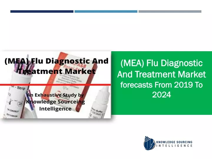 mea flu diagnostic and treatment market forecasts