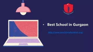 best school in gurgaon