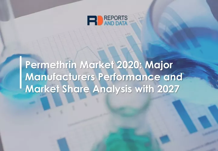 permethrin market 2020 major manufacturers