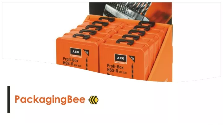 packagingbee