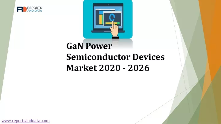 gan power semiconductor devices market 2020 2026