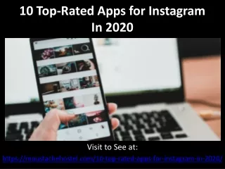 10 Top-Rated Apps For Instagram In 2020 | Best Apps For Instagram