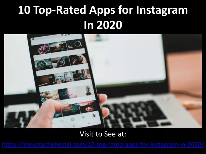 10 top rated apps for instagram in 2020
