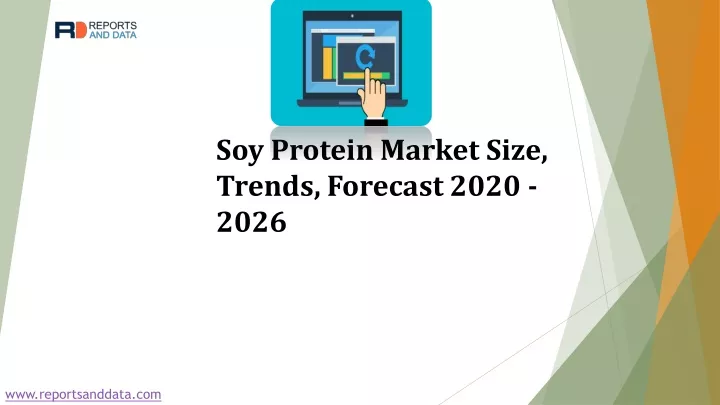 soy protein market size trends forecast 2020 2026