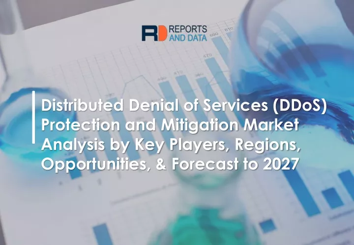 distributed denial of services ddos protection