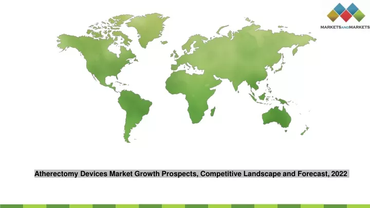 atherectomy devices market growth prospects