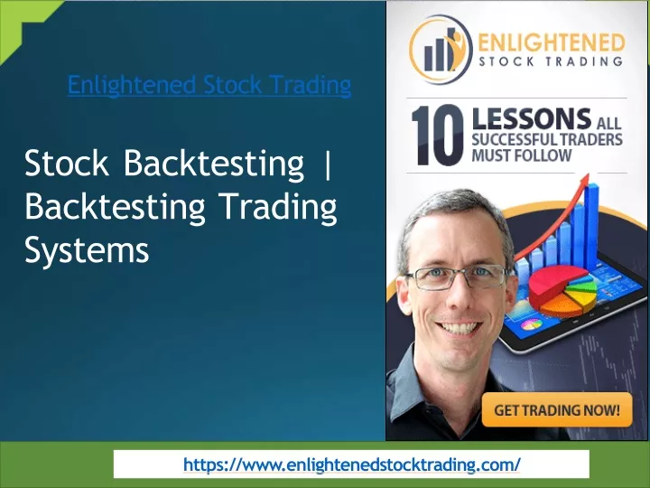 enlightened stock trading