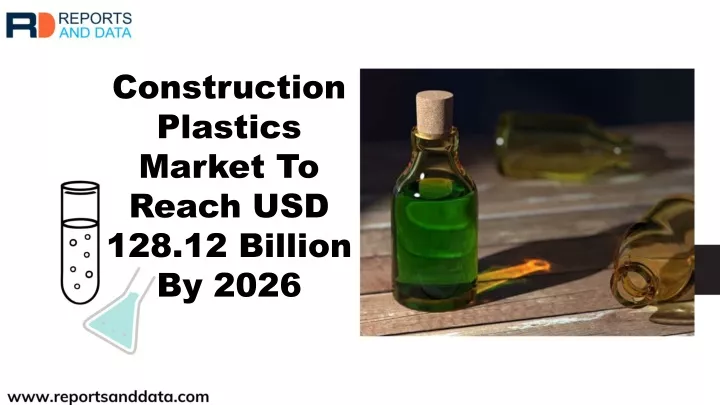 construction plastics market to reach