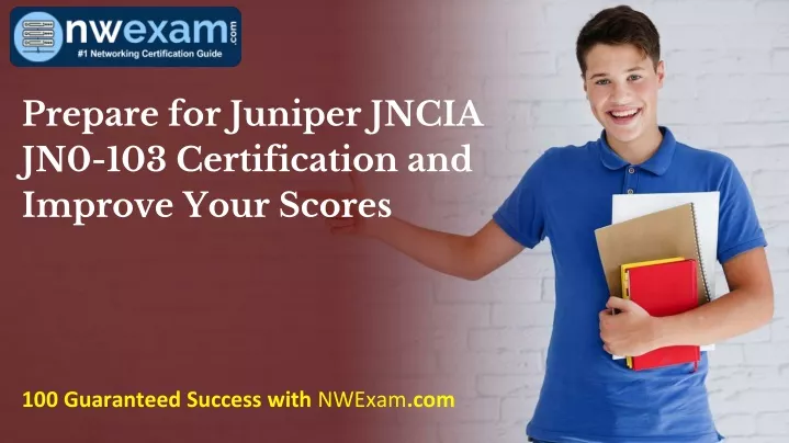 prepare for juniper jncia jn0 103 certification