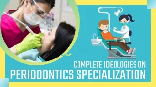 Select the Best Dentist for your Oral Care