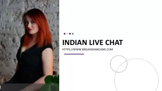 indian live chat