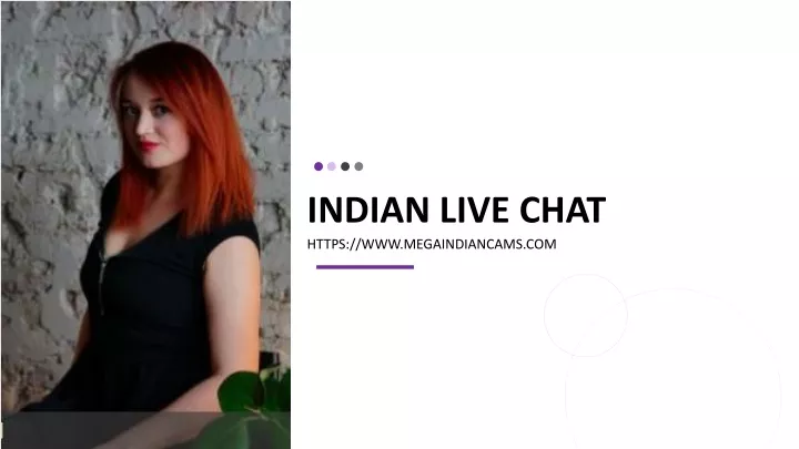 indian live chat