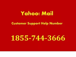 yahoo mail