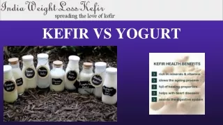 Buy Kefir in Delhi Online