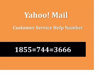 yahoo mail