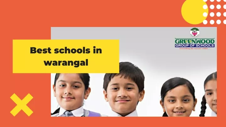 best schools in warangal