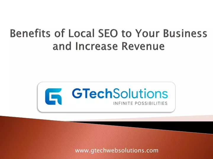 www gtechwebsolutions com