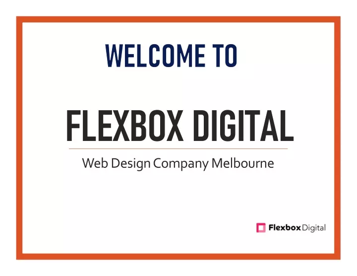 web design company melbourne