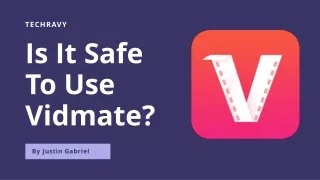 Vidmate APK