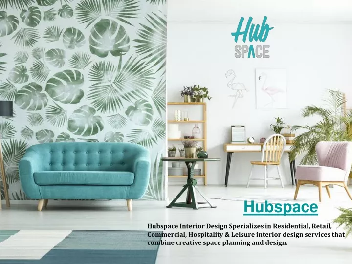 hubspace