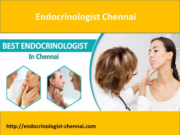 endocrinologist chennai