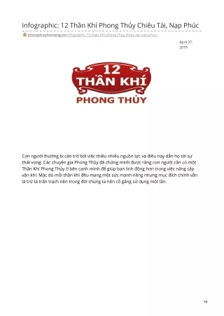 infographic 12 th n kh phong