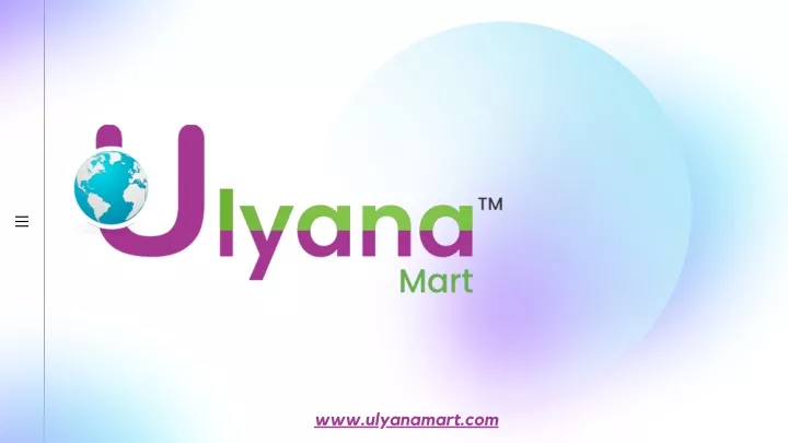 www ulyanamart com