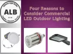 Ppt Led Commercial Outdoor Lighting Powerpoint Presentation Free Ppt Led Commercial Outdoor Lighting Powerpoint Presentation Free