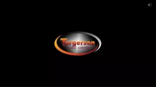 Buy Used Cars in Bismarck ND - Torgerson Auto Center
