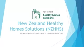 Healthy Homes Insulation Experts