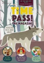 Mocomi TimePass The Magazine - Issue 21 - slide 1