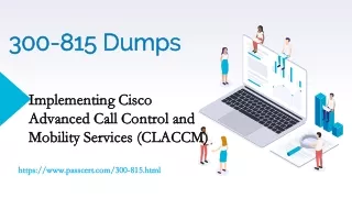 300 815 dumps 300 815 dumps