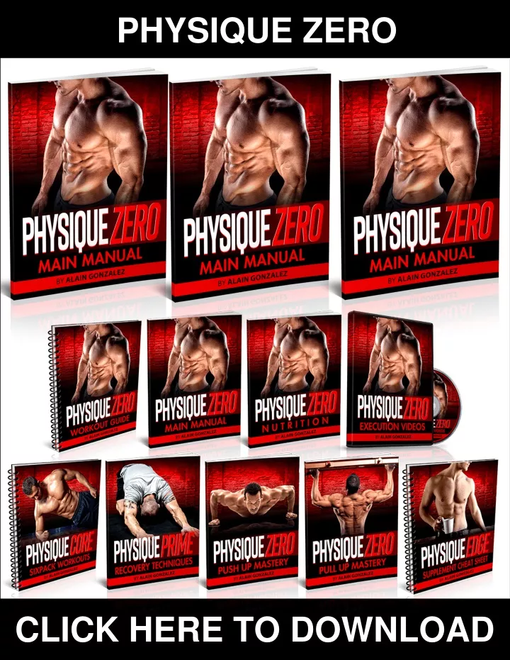 physique zero