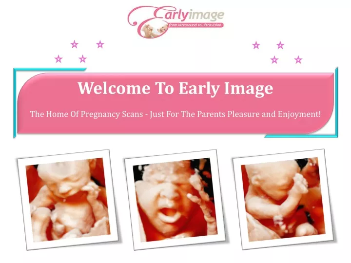 welcome to early image the home of pregnancy