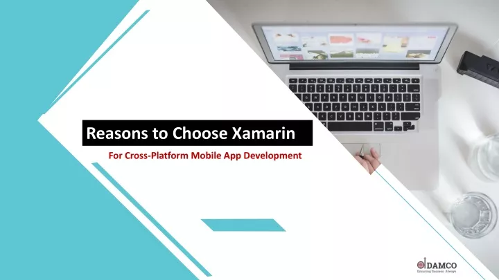reasons to choose xamarin