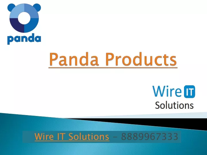 wire it solutions 8889967333