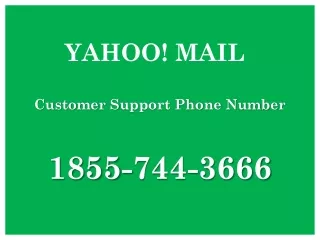 yahoo mail