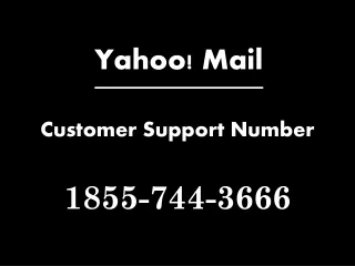 yahoo mail