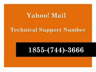 yahoo mail