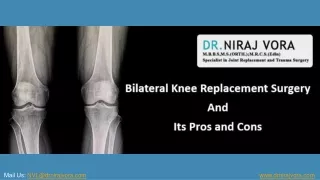 mail us nvl@drnirajvora com www drnirajvora com
