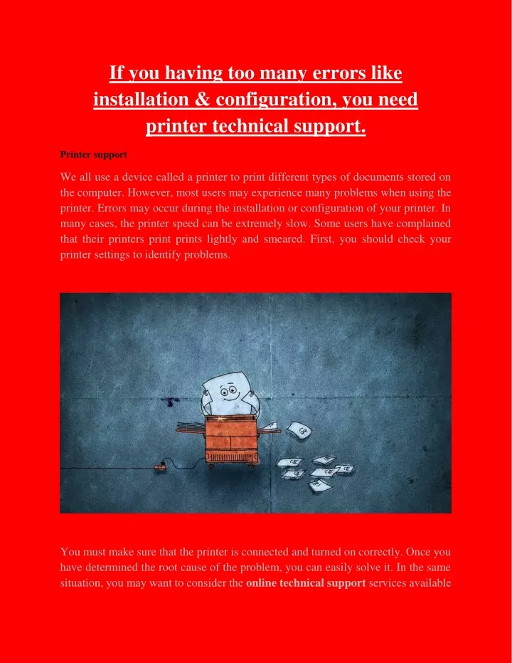 if you having too many errors like installation