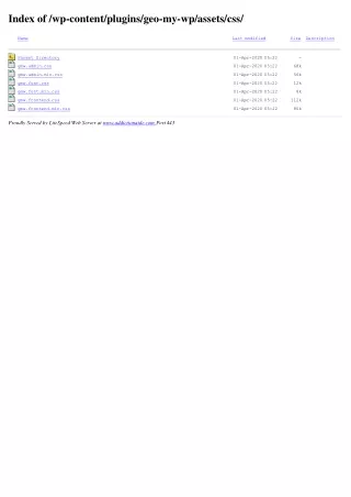 index of wp content plugins geo my wp assets css