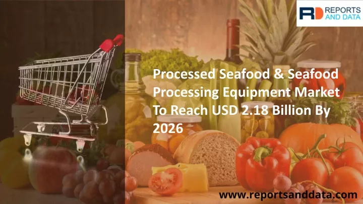 processed seafood seafood processing equipment