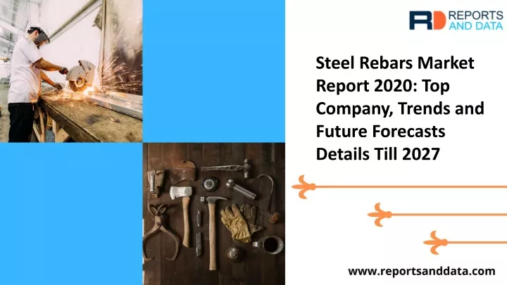steel rebars market report 2020 top company