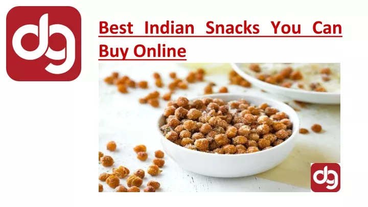 best indian snacks you can buy online