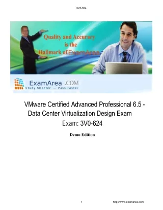 Get Latest VMware 3V0-624 Exam Questions and Answers