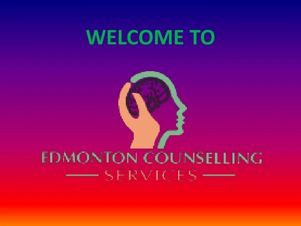 Couple Communication - Edmonton Counselling Services
