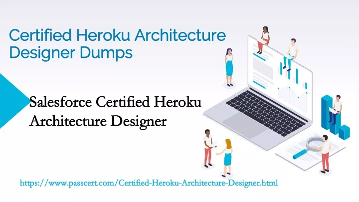 certified heroku architecture certified heroku