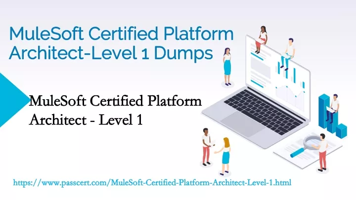 mulesoft certified platform mulesoft certified