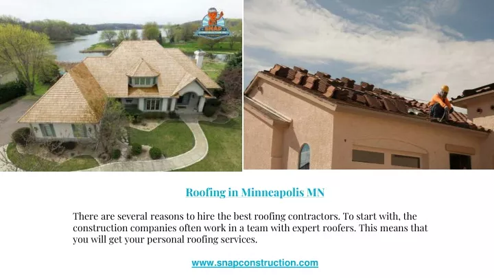 roofing in minneapolis mn